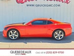 2010 Chevrolet Camaro 2SS
