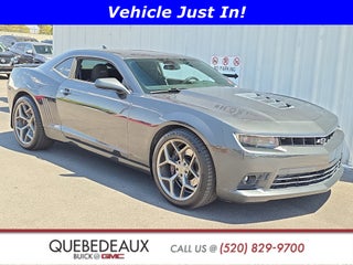 2014 Chevrolet Camaro SS