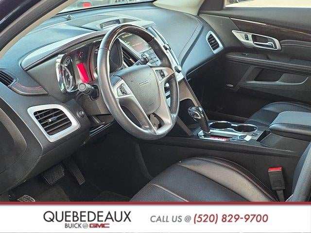 2013 GMC Terrain Denali
