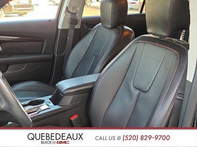 2013 GMC Terrain Denali