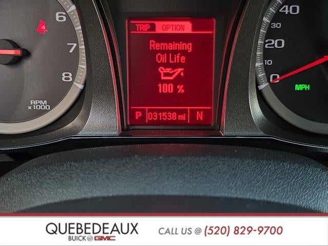 2013 GMC Terrain Denali