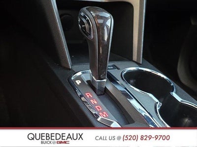 2013 GMC Terrain Denali