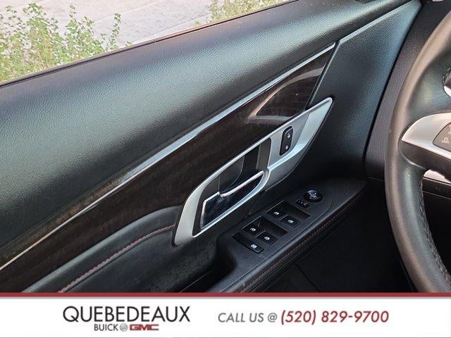 2013 GMC Terrain Denali
