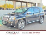 2013 GMC Terrain Denali