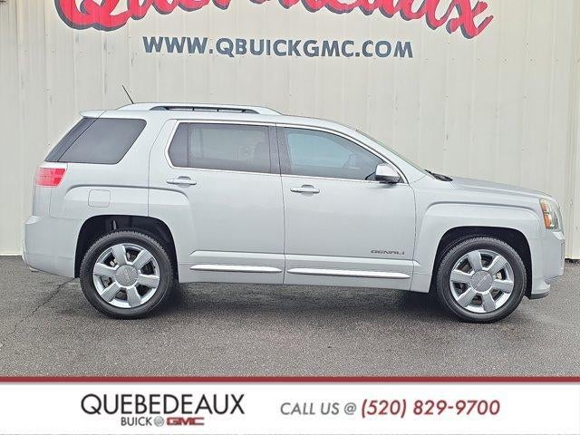 2014 GMC Terrain Denali