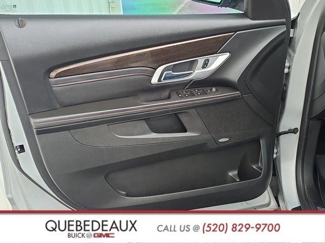 2014 GMC Terrain Denali