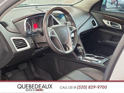 2014 GMC Terrain Denali