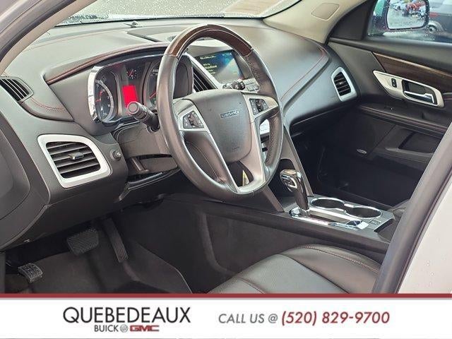 2014 GMC Terrain Denali