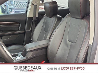 2014 GMC Terrain Denali