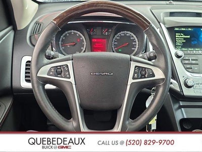 2014 GMC Terrain Denali