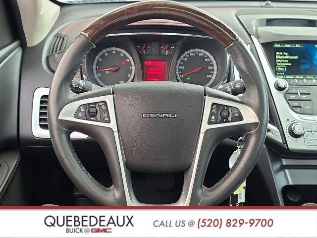2014 GMC Terrain Denali