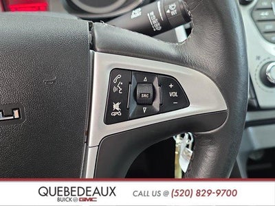 2014 GMC Terrain Denali