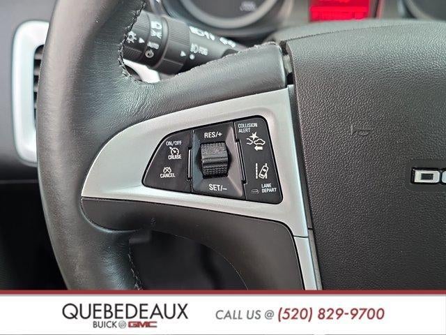 2014 GMC Terrain Denali