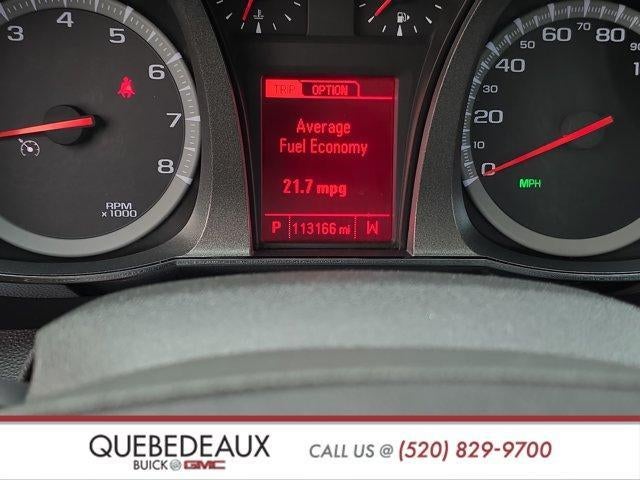 2014 GMC Terrain Denali