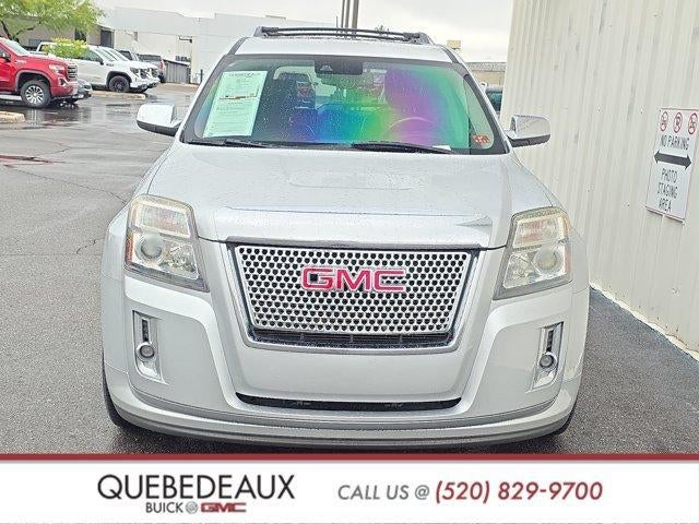 2014 GMC Terrain Denali
