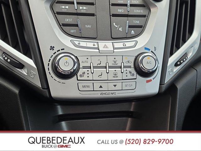 2014 GMC Terrain Denali