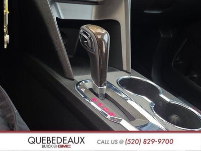 2014 GMC Terrain Denali