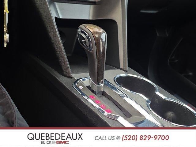 2014 GMC Terrain Denali