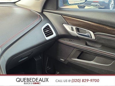 2014 GMC Terrain Denali