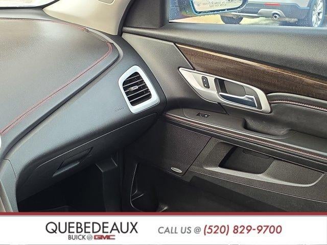 2014 GMC Terrain Denali
