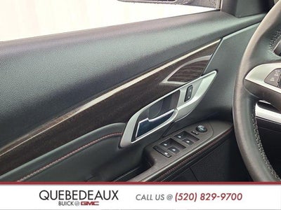 2014 GMC Terrain Denali