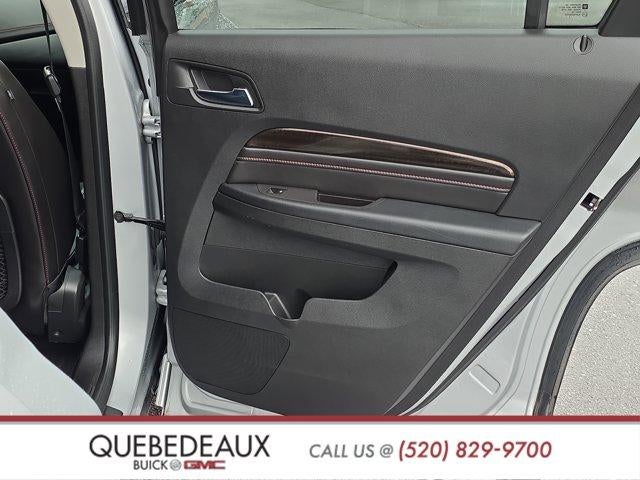 2014 GMC Terrain Denali
