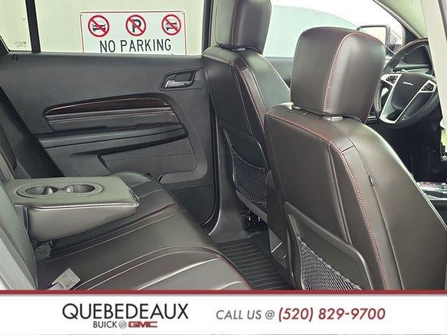 2014 GMC Terrain Denali