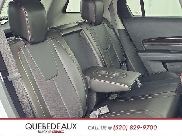 2014 GMC Terrain Denali