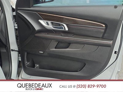 2014 GMC Terrain Denali