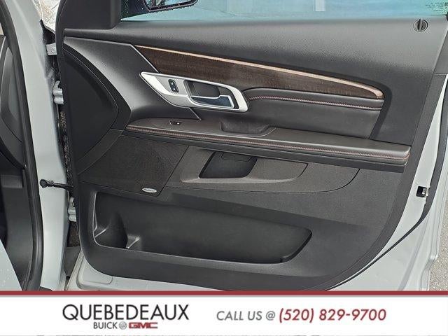 2014 GMC Terrain Denali