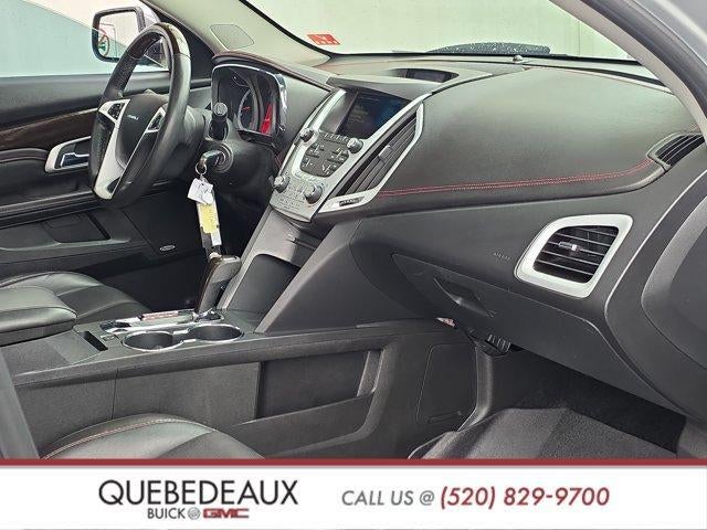 2014 GMC Terrain Denali