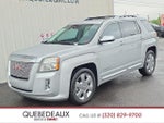 2014 GMC Terrain Denali