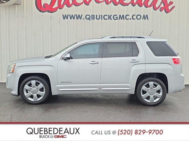 2014 GMC Terrain Denali