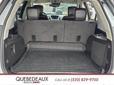 2014 GMC Terrain Denali