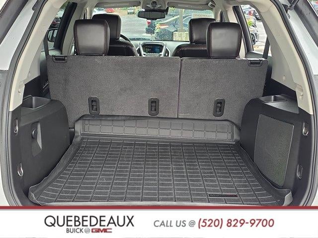 2014 GMC Terrain Denali