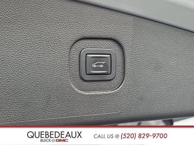 2014 GMC Terrain Denali