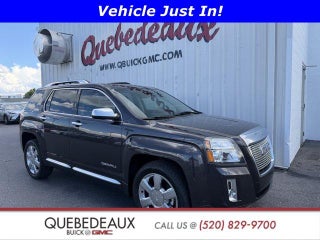 2014 GMC Terrain Denali
