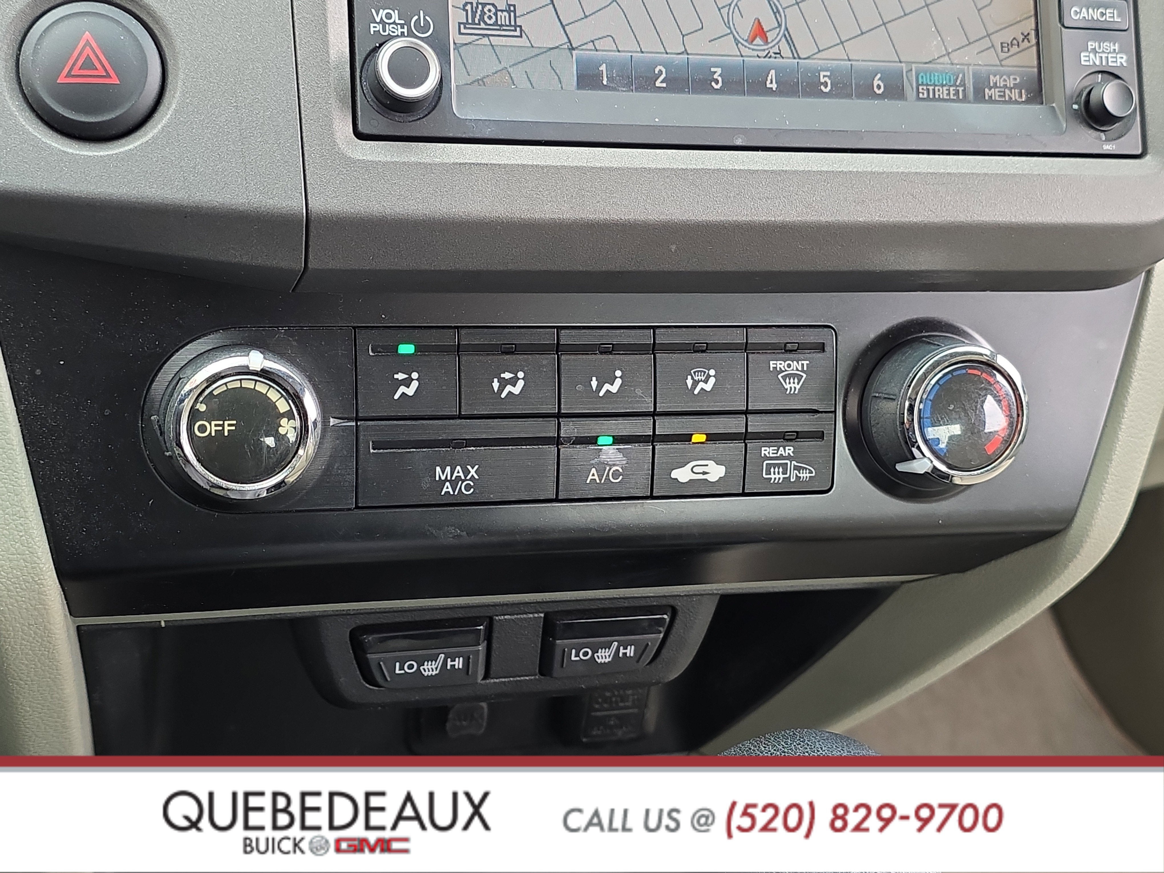 2012 Honda Civic Sdn EX-L