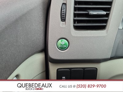 2012 Honda Civic Sdn EX-L