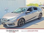 2018 Honda Civic Sedan LX