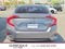 2018 Honda Civic Sedan LX