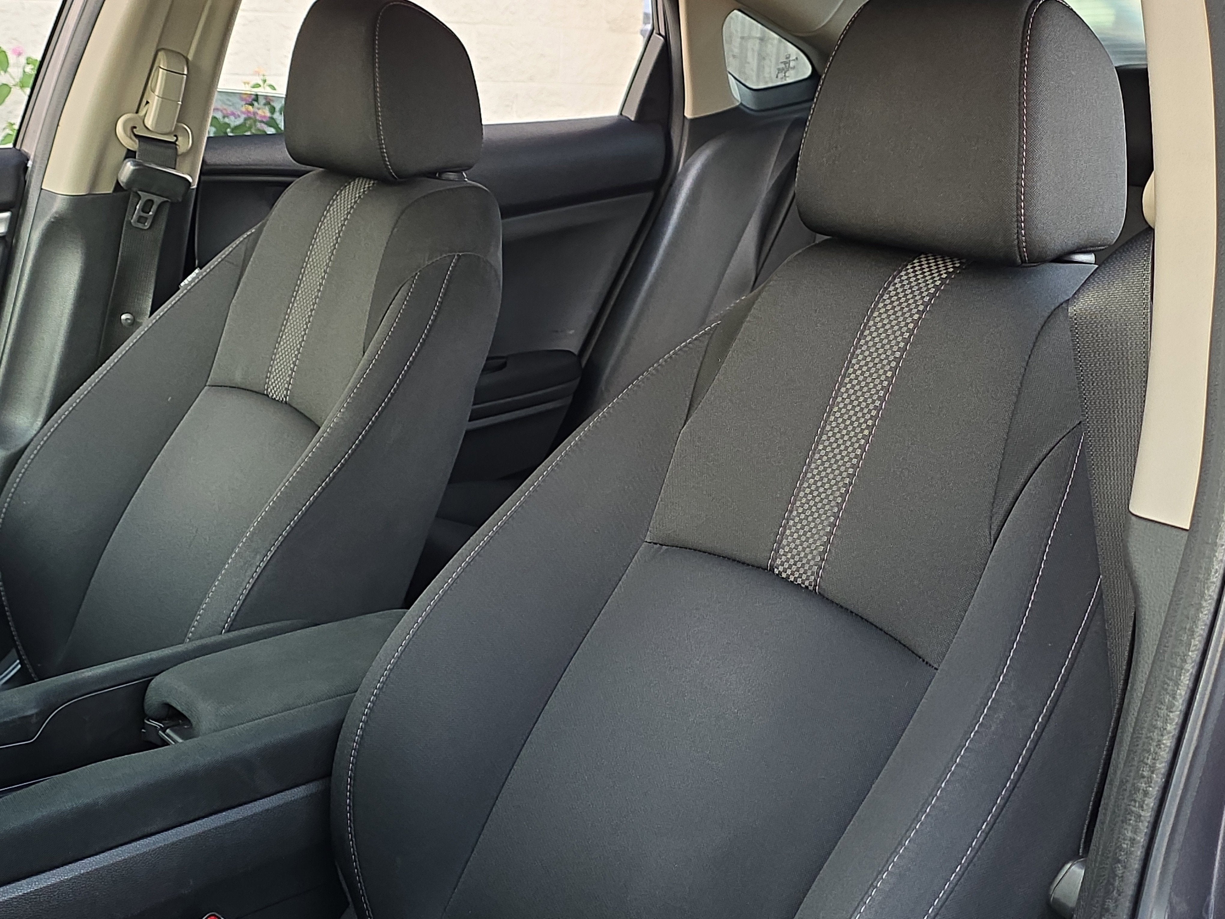 2020 Honda Civic Sedan LX