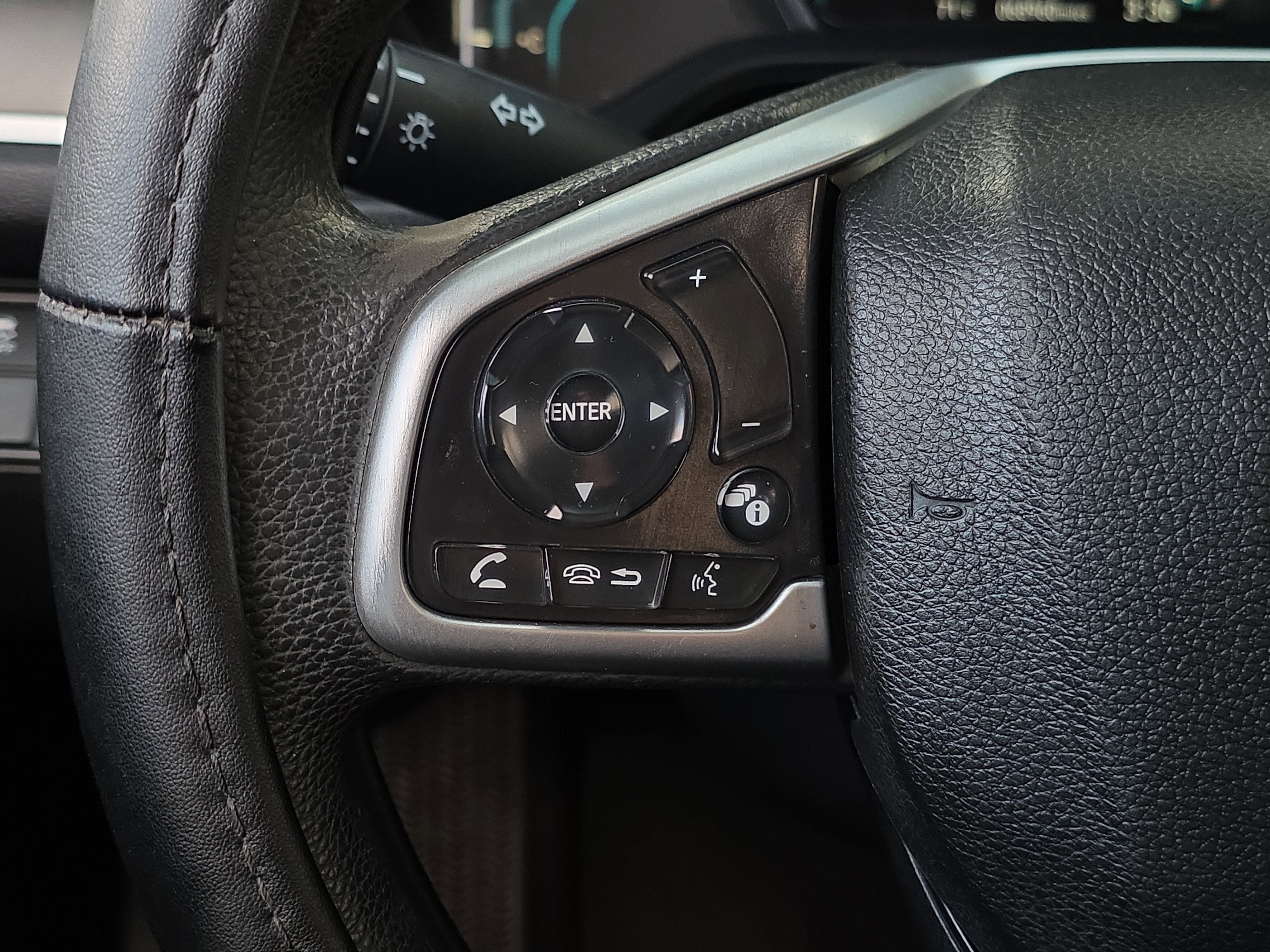 2020 Honda Civic Sedan LX