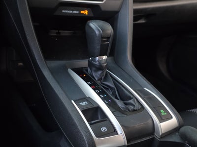 2020 Honda Civic Sedan LX