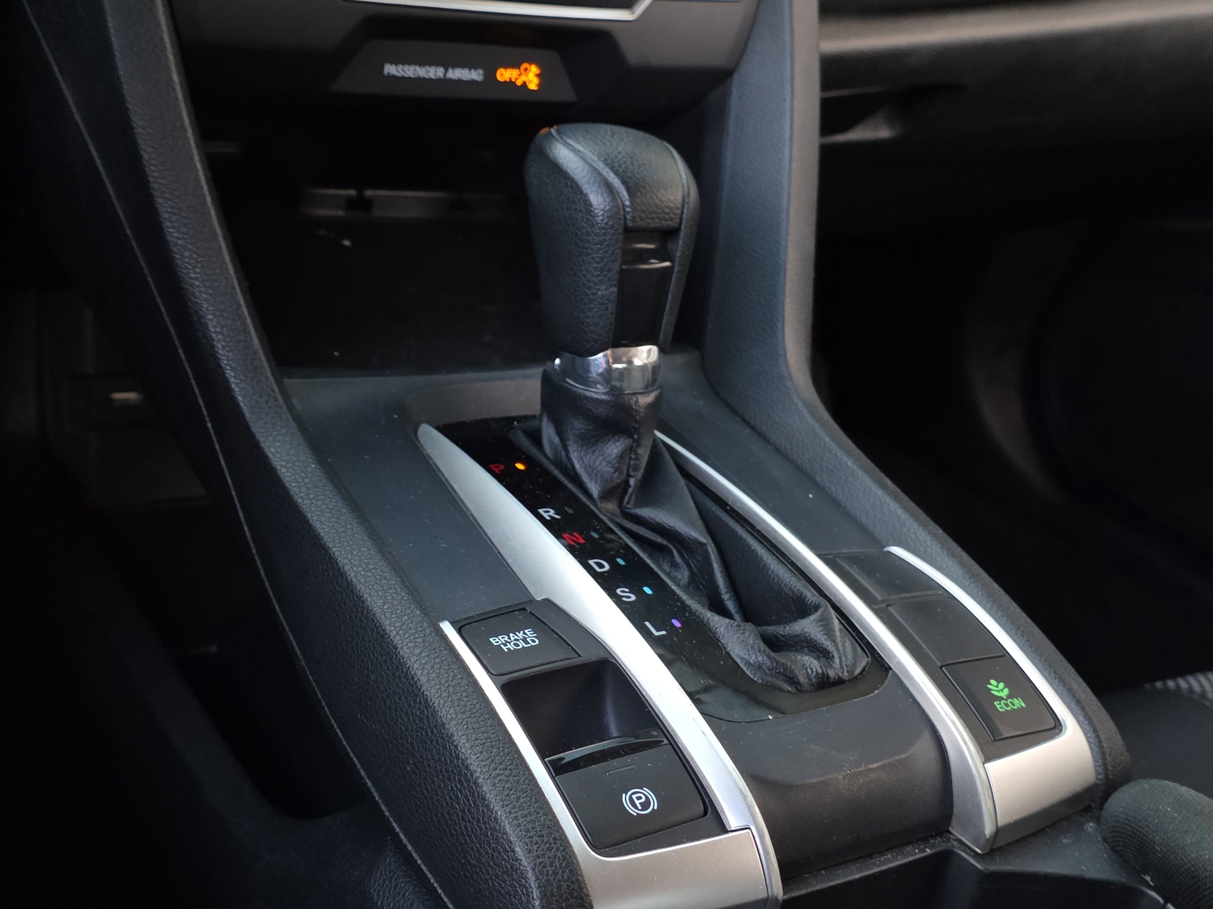 2020 Honda Civic Sedan LX