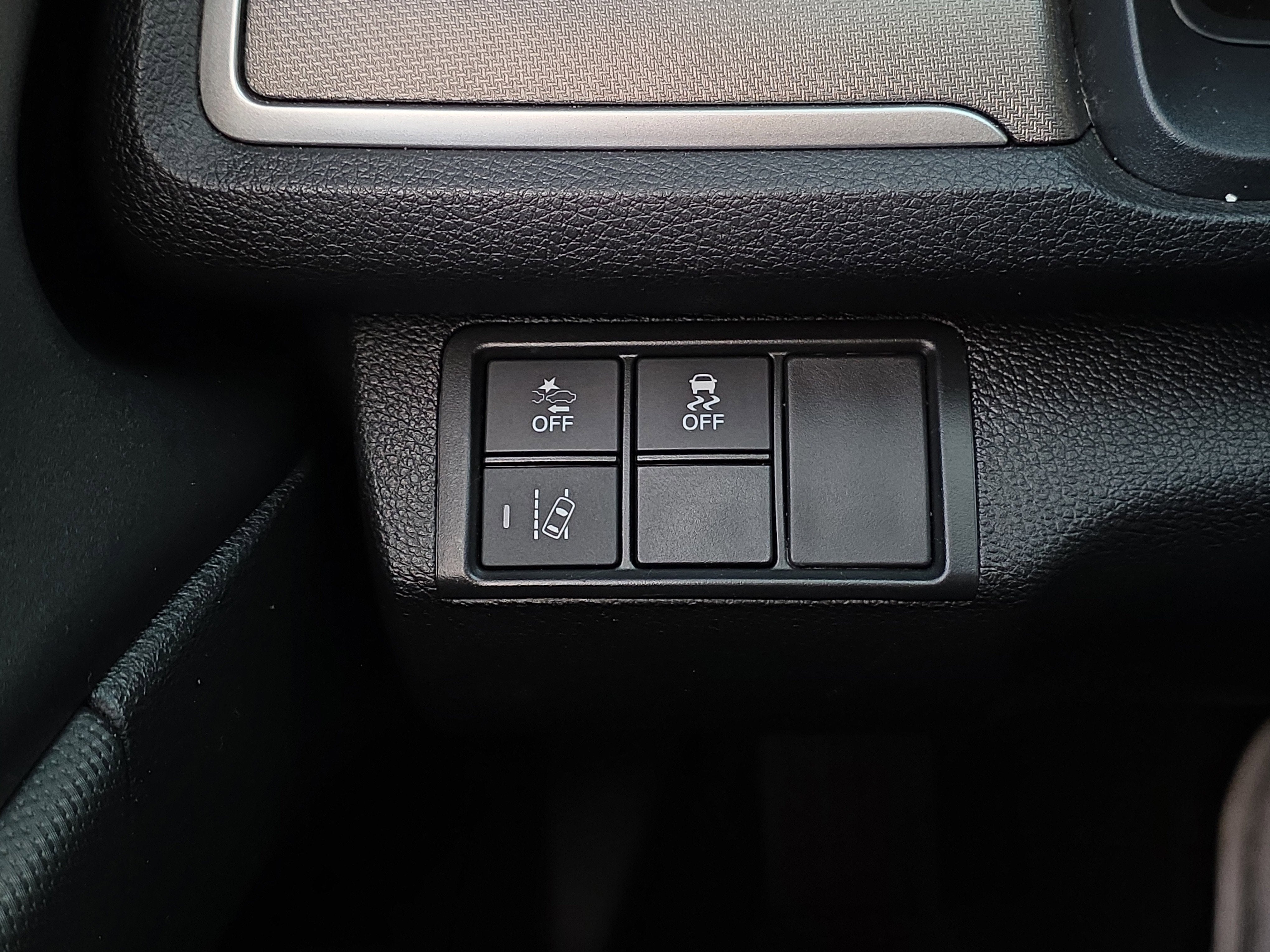 2020 Honda Civic Sedan LX