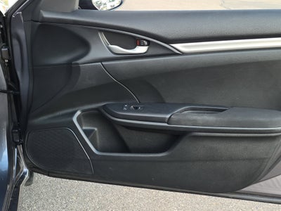 2020 Honda Civic Sedan LX