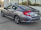 2020 Honda Civic Sedan LX