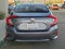 2020 Honda Civic Sedan LX