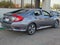 2020 Honda Civic Sedan LX